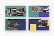Ebae : Vintage Shop Keynote, a Presentation Template by Punkl Camp (Thumbnail 9 of 16)