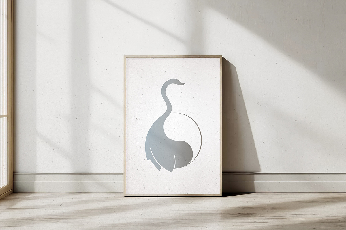 Logos for Soulful Women Brands, a Branding & Logo Template by Elibee (Photo 3 of 6)