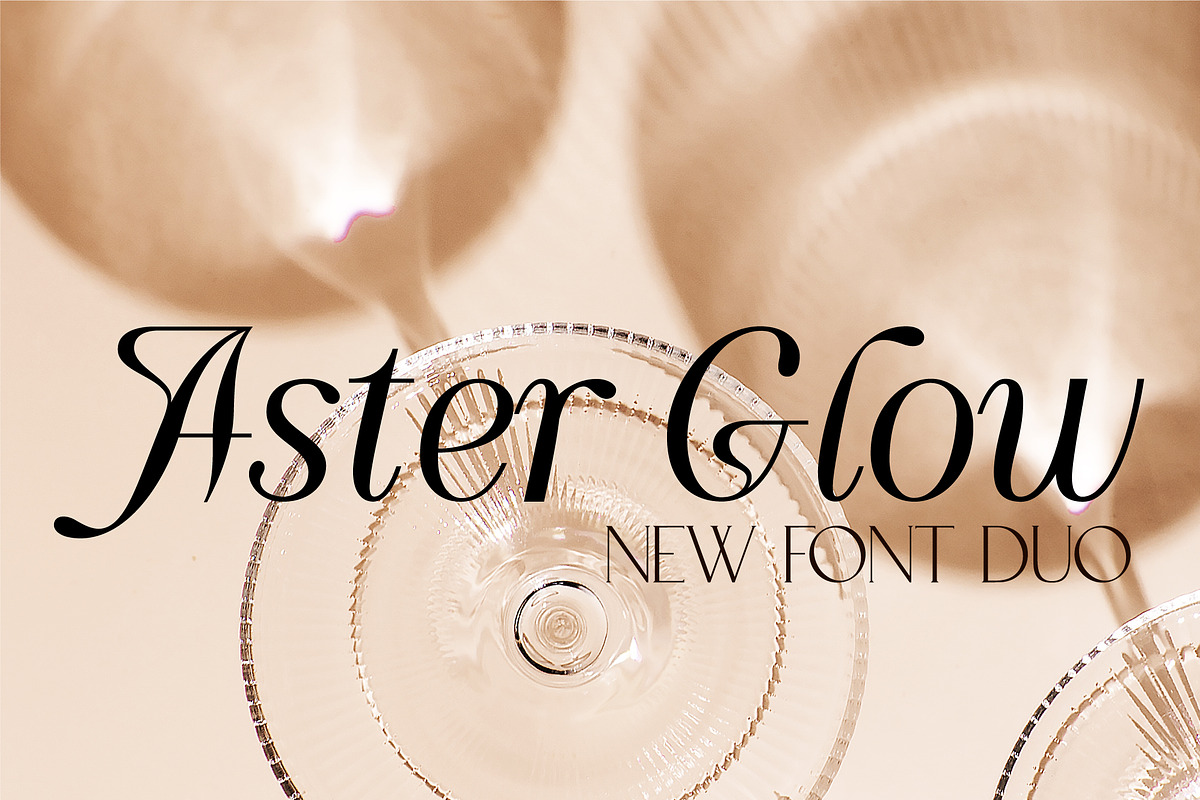 Elegant & Modern Font Bundle | Sale, a Sans Serif Font by Anna Zakharchenko (Photo 14 of 37)