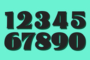 Lucentia - Modern Bold Display, a Sans Serif Font by Lettertype Studio (Thumbnail 10 of 16)