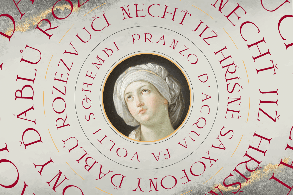 Lepharto, a Serif Font by kerismaker (Photo 8 of 12)