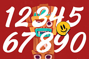 America League Modern Bold Script, a Script Font by timelesstype.co (Thumbnail 10 of 20)
