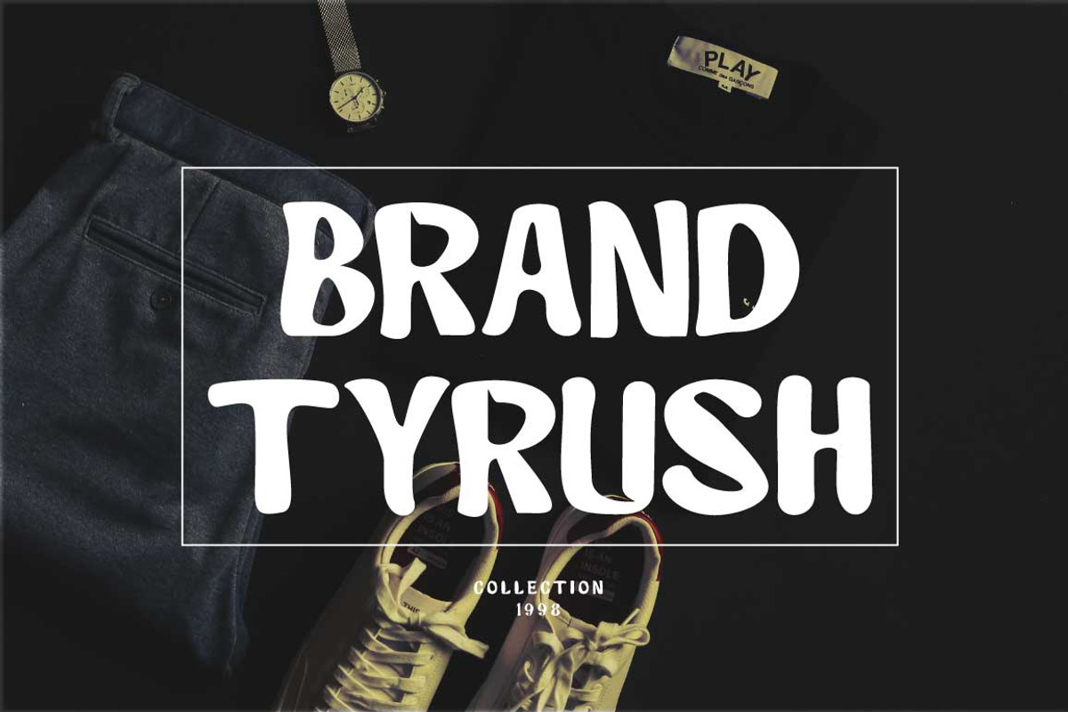 Sweet Dreams Sans Serif Font, a Sans Serif Font by Cut Story (Photo 2 of 14)