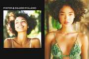 Dreamy Photo Effect, a Layer Style Add-On by dokudokunomi (Thumbnail 2 of 5)