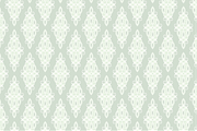 Seamless Vector Damask Patterns, a Pattern Graphic by Studio Indigo (Thumbnail 2 of 9)