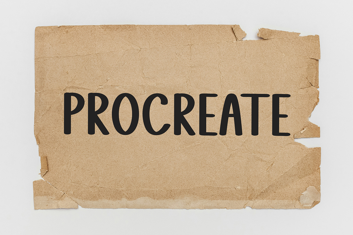 Simple Subject, a Serif Font by FreshTypeINK (Photo 8 of 8)
