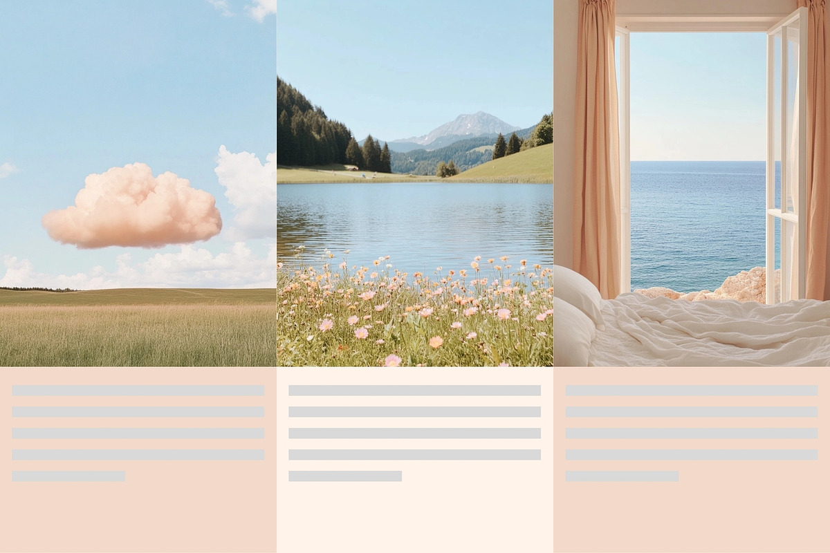 Ethereal Pastel Midjourney Prompt, an Arts & Entertainment Photo by Artimind Studio (Photo 8 of 10)