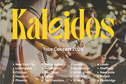 Diyas Font, a Serif Font by Koplexs Studio (Thumbnail 4 of 12)