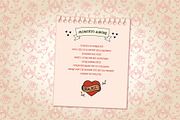 Momento Amore Font, a Handwritten Font by Wanderlust Heart Branding (Thumbnail 3 of 5)