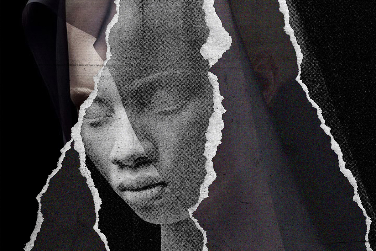 Damaged and Torn Paper Photo Effect, a Layer Style Add-On by GlowGrid (Photo 3 of 5)