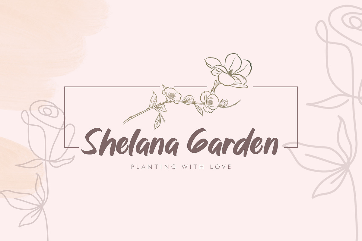 Milesbingo, a Script Font by Rochart (Photo 3 of 6)