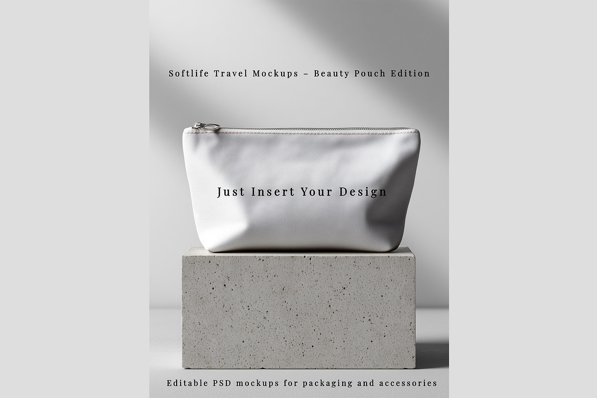 Softlife Branding Mockups Collection, a Packaging Mockup by Vika_Softlife (Photo 3 of 6)