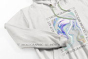 Hoodie Mockup Kit VOL1, a Hoody Mockup by Catkie - Digital Art (Thumbnail 7 of 8)