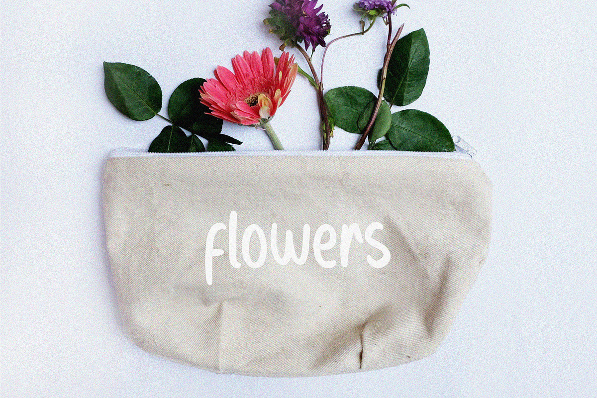 MARLONA - Playful Handwritten Font, a Symbol Font by NTC Graphic (Photo 5 of 7)