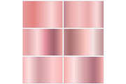 Collection of metal backgrounds, a Texture Graphic by SvetlanaWSE (Thumbnail 1 of 5)