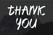 ROSEMOD, a Script Font by Viswal Studio (Thumbnail 4 of 5)