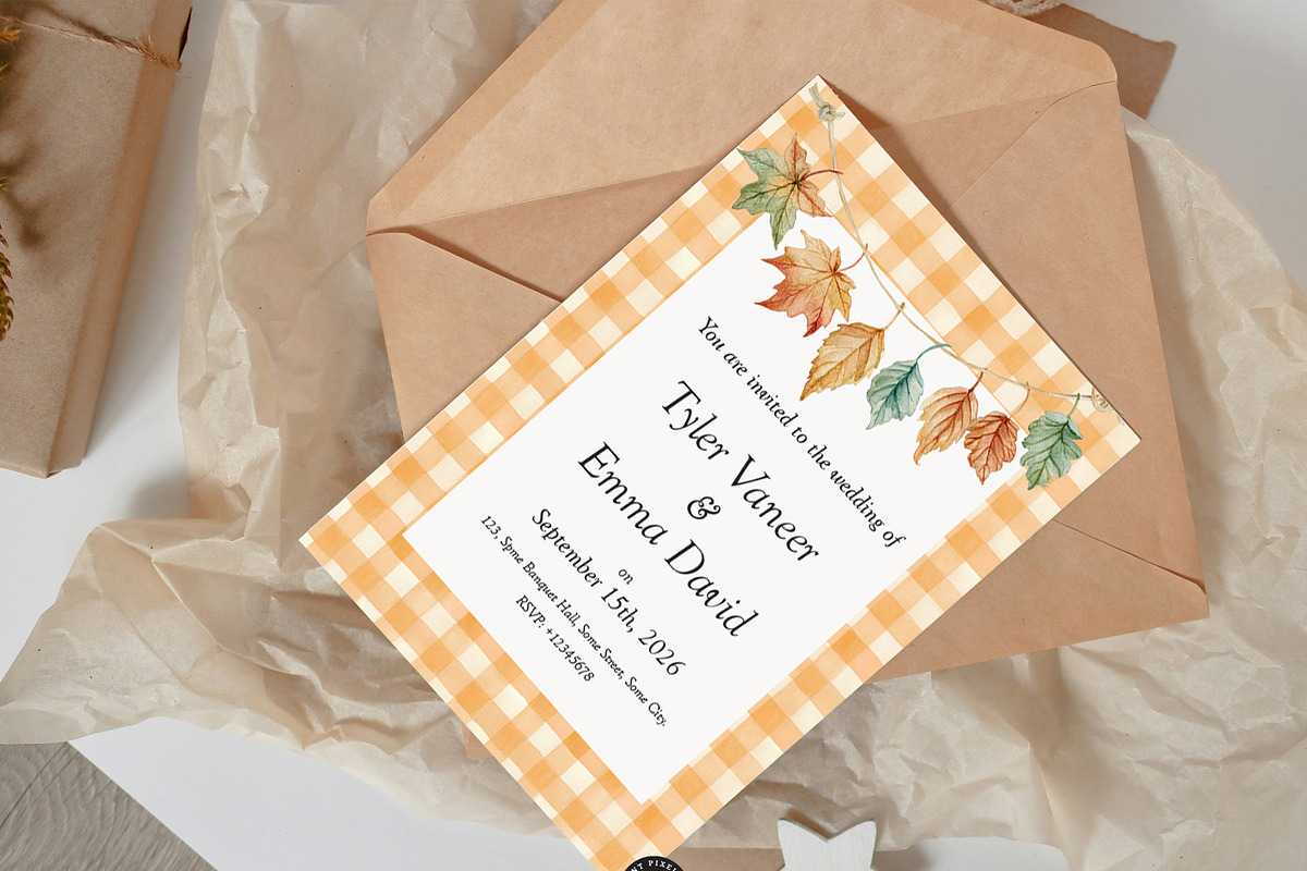 Fall Nursery Atelier Clipart Bundle, an Animal Illustration by PaintPixelCo (Photo 9 of 16)