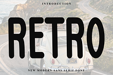 Retro