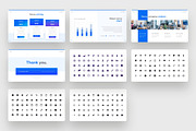 Savvy tech solution - PowerPoint, a Presentation Template by BeadyLab (Thumbnail 6 of 6)