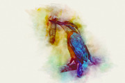 Dynamic Watercolor Paint, an Action Add-On by MRI STUDIO (Thumbnail 2 of 15)