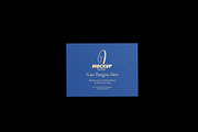 Envelope Mockup with Insert Card, an Advertising Mockup by pixelmock (Thumbnail 13 of 22)