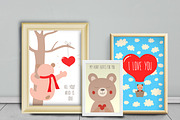 Font Cherry Tree, a Script Font by BerryCaty (Thumbnail 4 of 11)