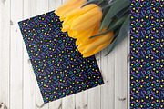45 geometric patterns, a Pattern Graphic by ComelyPics Shop (Thumbnail 6 of 11)