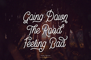 Bellonion Script ( font duo ), a Serif Font by Angin Studio (Thumbnail 7 of 12)