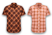 Spring / Summer 2020 Color Tartan, a Pattern Graphic by Vectorchoice (Thumbnail 3 of 7)