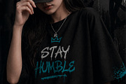 Rotzky Graffiti Type Streetwear Font, a Handwritten Font by ArtiXLabs (Thumbnail 6 of 10)