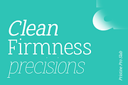 Pristine Pro - Elegant Slab Family, a Slab Serif Font by Azcreative Studio (Thumbnail 3 of 16)