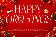Grace Loomine, a Serif Font by Burntilldead (Thumbnail 3 of 12)
