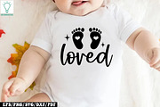 Baby SVG Bundle, Baby Quote SVG, a Graphic by Designer302 (Thumbnail 23 of 33)