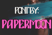 Desperate Enuf: Stylish Display Font, a Serif Font by GearShift (Thumbnail 2 of 6)