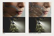 Distressed Textures & Overlays, a Texture Graphic by May Motif (Thumbnail 12 of 14)