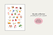 THE ABC COLLECTIVE, a Templates & Theme by Jordyn Grace Design (Thumbnail 3 of 7)