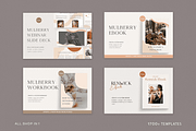 Canva Mega Bundle: 1700+ templates, a Social Media Template by Ralony (Thumbnail 4 of 13)