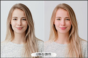 Leica Colors & Sensor Luminance, a Plug-in Add-On by Raztrend (Thumbnail 14 of 29)