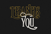 Germinabunt Fonts, a Font by DaldSgh (Thumbnail 7 of 7)