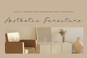 Vestica signature script font, a Script Font by Bilahstudio (Thumbnail 4 of 12)