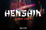 Gaming Font Bundle V1 - SALE, a Sans Serif Font by tokokoo (Thumbnail 24 of 25)