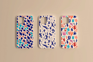 Matisse Abstract & Florals Kit.