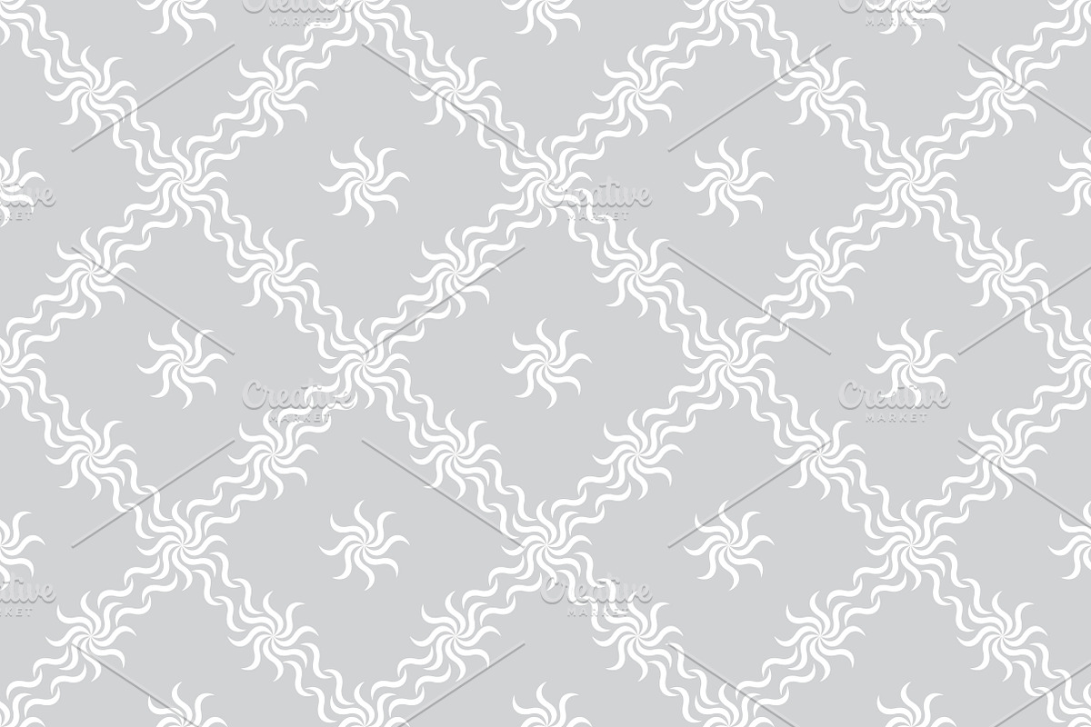 Modern textures with waved lines, a Pattern Graphic by pattern shop (Photo 9 of 9)