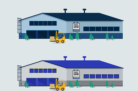 Warehouse