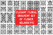 Creative geometric pattern design, an Illustration by Amazin_art (Thumbnail 1 of 13)