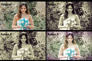 Wedding Collection - PS Actions, an Action Add-On by Design Master (Thumbnail 4 of 4)