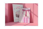 It's your Birthday bundle, a Food Illustration by Luamor (Thumbnail 4 of 13)