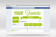 Social Media Pitch Pack, a Templates & Theme by PitchStock (Thumbnail 2 of 5)