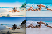 22. Beach Vibes Presets, an Action Add-On by Advina Store (Thumbnail 8 of 8)