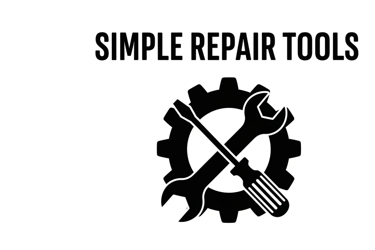 Classic garage workshop sign design, an Illustration by Amazin_art (Photo 11 of 32)